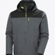 Helly Hansen Men's Crew Hooded Midlayer Jacket 2