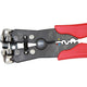 AMC Cable Stripper Tool for 0.5mm² - 6.0mm² Cables (Cutter / Crimper)