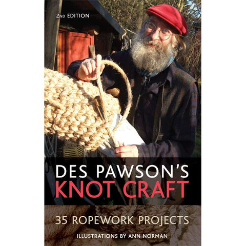 Des Pawsons Knot Craft