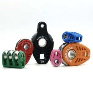 Polar Wave High Load Blocks