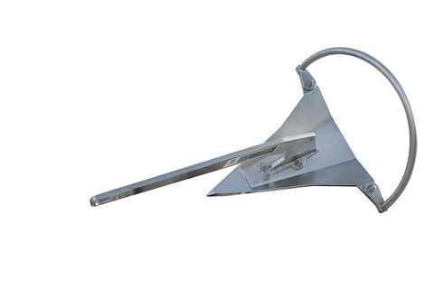 Mantus M1 Steel Anchor
