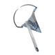 Mantus M1 2.5lbs (1.13kg) Stainless Steel Dinghy Anchor Kit