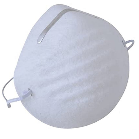 Dust Mask Pack of 5