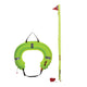 Jon Buoy Danbuoy Glo Lite - White Case