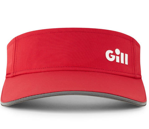 Gill Regatta Visor
