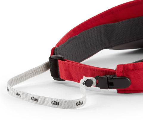 Gill Regatta Visor
