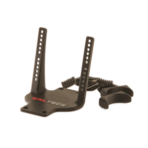 Sailteck Compass Deck Pole Bracket