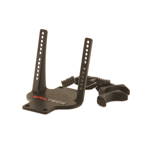 Sailteck Compass Deck Pole Bracket