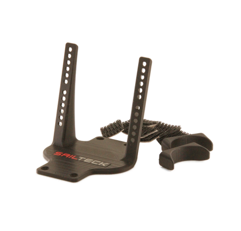 Sailteck Compass Deck Pole Bracket