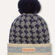 Sealskinz Dilham Bobble Hat Set