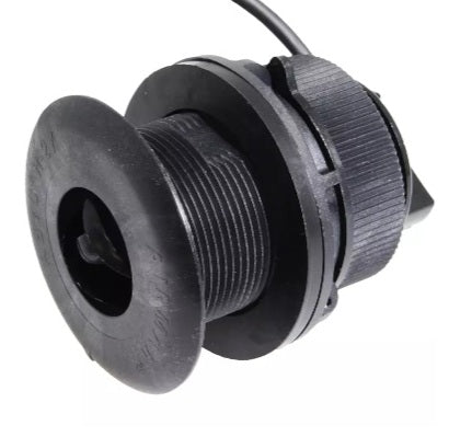 Raymarine St40 Speed log Transducer Short