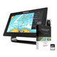 AXIOM+ 9, Multi-function 9" Display with Western European LightHouse Chart