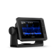 Garmin ECHOMAP™ UHD2 6" Chartplotters, 65sv without Transducer