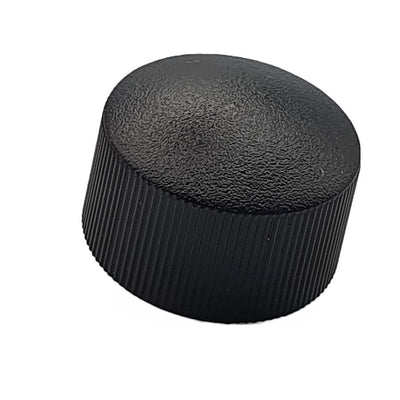 Eno Knob for Eno Force 10 marine cooker pan clamps Black M4