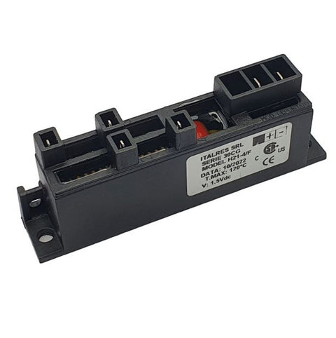 Electronic Ignition Box 4 Way Eno