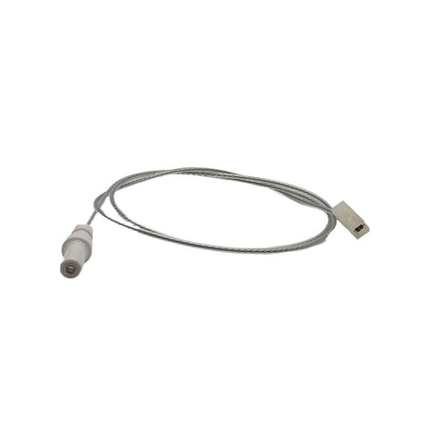 Ignition Spark Probe For Eno Hob Defendi L650Mm