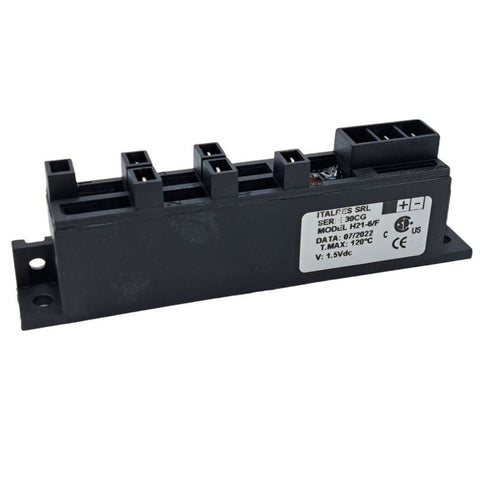 Eno Electronic Ignition Box 6 Way