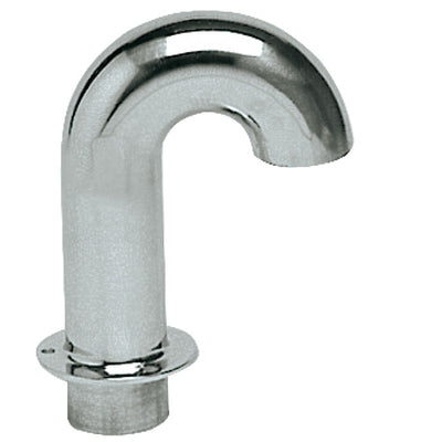Osculati Stainless Cable Swan Neck