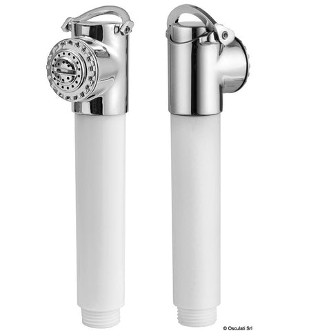 Mizar Spare Shower Head