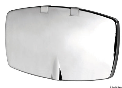 Osculati New Edge Shower enclosure door