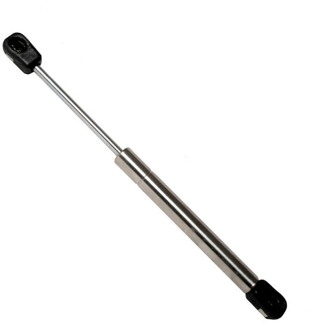 Osculati Stainless Gas Spring with Ball Joint Head 305mm