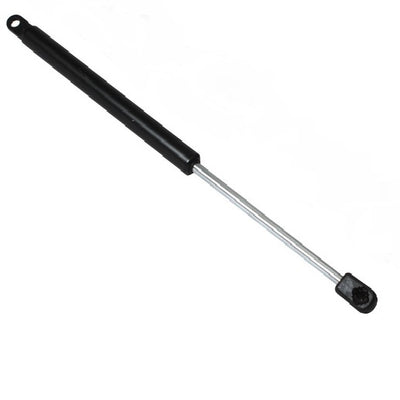 Osculati Painted Steel Gas Spring with Ball Joint Head 355mm