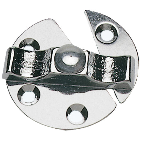 Osculati Button Plate