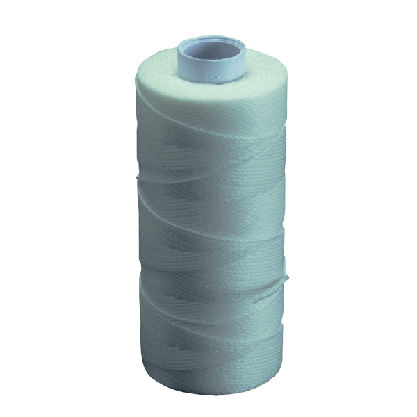 Sailmakers Waxed Sewing Thread – Fox's Chandlery