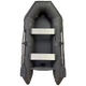 Excel Ventura Lightweight Inflatable Dinghy with Air Deck