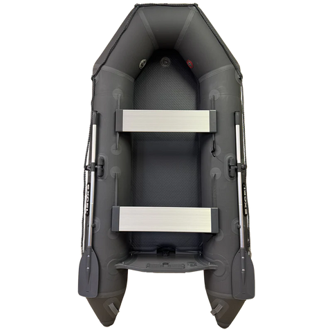 Excel Ventura Lightweight Inflatable Dinghy with Air Deck