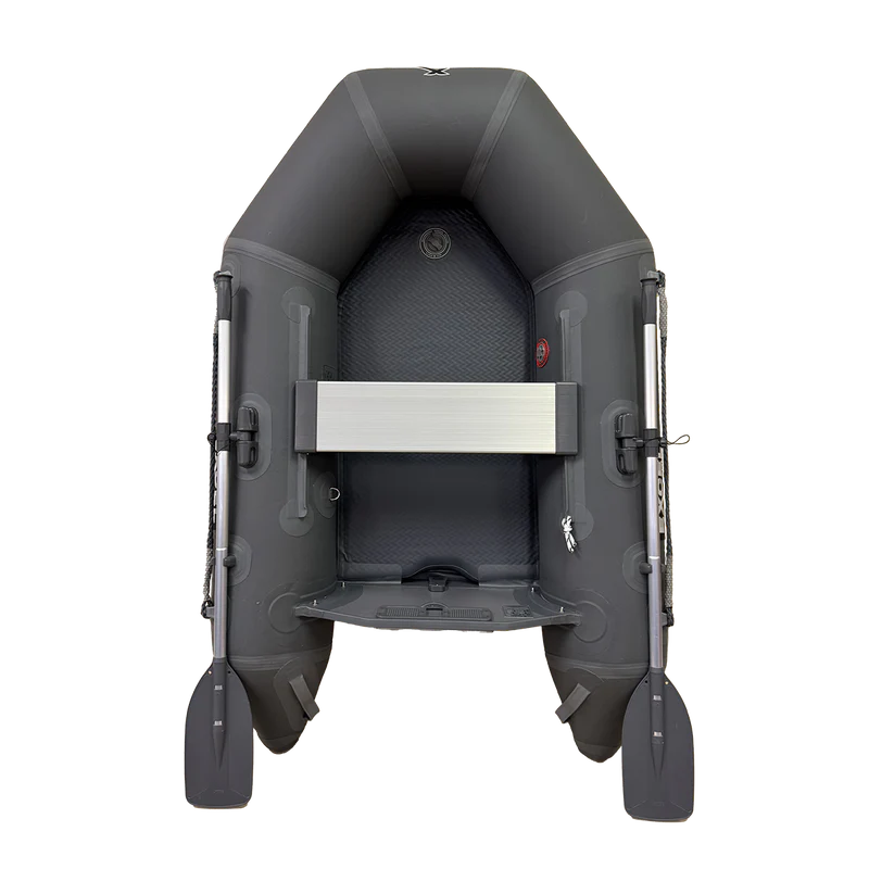 Excel Ventura Lightweight Inflatable Dinghy with Air Deck