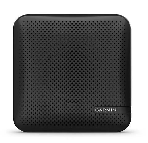 Garmin Signal External Speaker