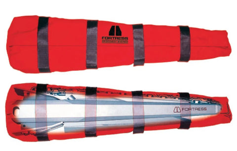 Fortress Stowaway Bag