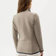 Holebrook Ladies Mimmi Knitted Windproof Jacket