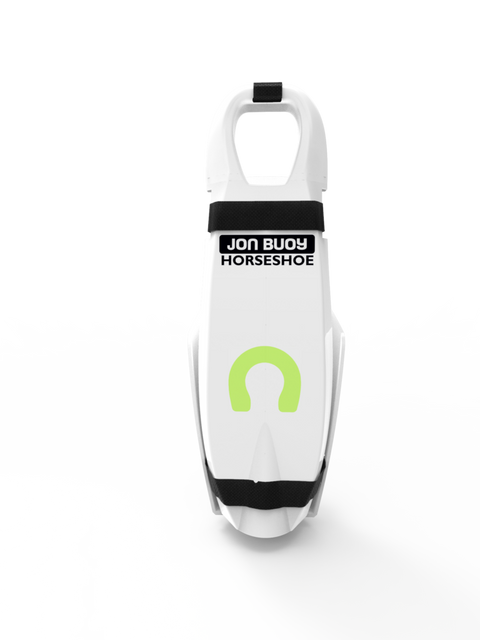 Jon Buoy Inflatable Horseshoe