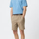 Cowes T Shirt - Fjord Blue