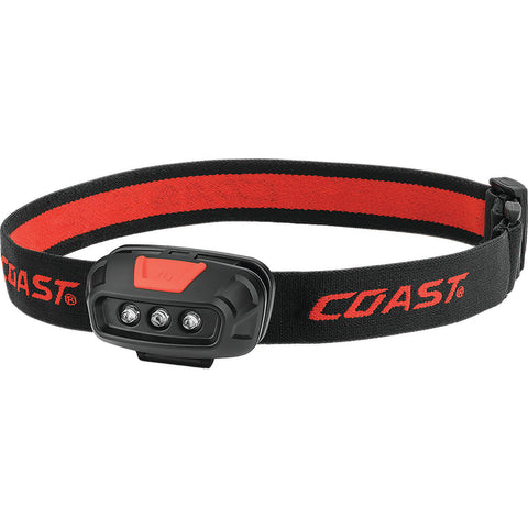 Coast FL14 Dual Colour LED Head Torch