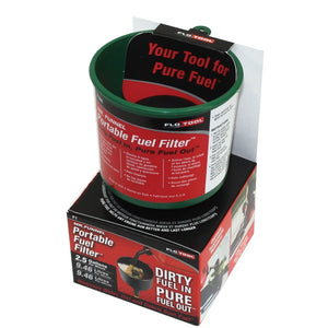 Mr Funnel Fuel Filter