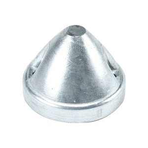 Featherstream Conical Zinc Anode FSS04