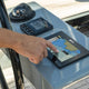 Raymarine Axiom+ 7" MFD Chartplotter