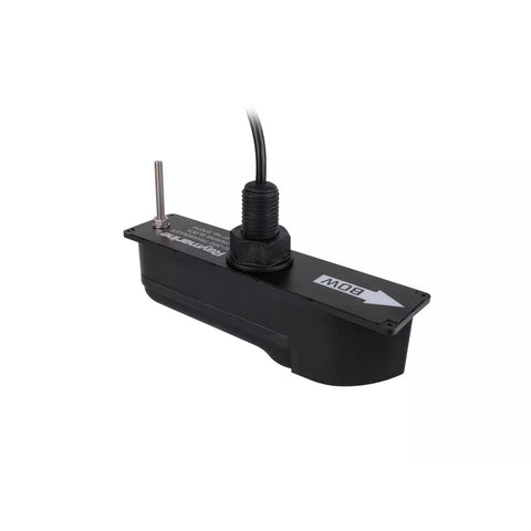 Raymarine HV-300TH Through Hull Hyper Vision Transducer