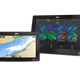 Raymarine AXIOM+ 7, Multi-function 7" Display with Western European LightHouse Chart