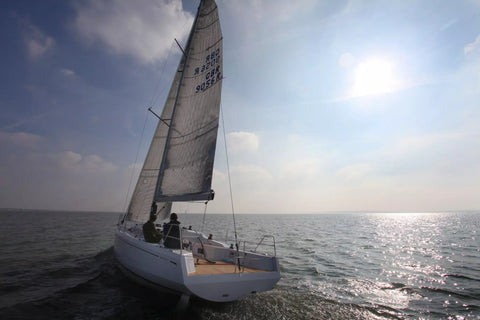 Raymarine Element 9 S LightHouse Charts Mediterranean