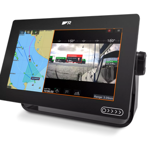 Raymarine Axiom+ 9" MFD
