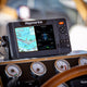 Raymarine Element 9 S LightHouse Charts Mediterranean
