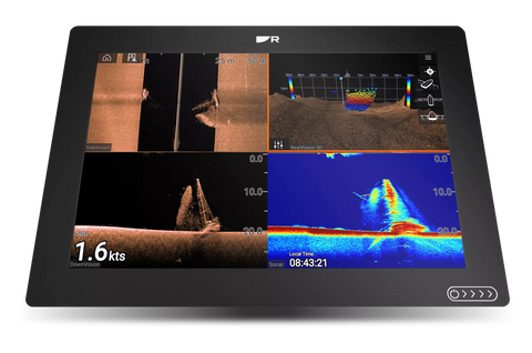Raymarine Axiom+ 9" MFD