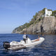 Raymarine Element 7 S Fishfinder + Lighthouse Charts - Mediteranean
