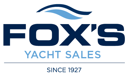 Fox's Yacht Sales