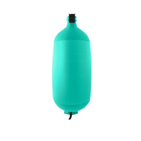 Fendertex Cylindrical Inflatable Fenders