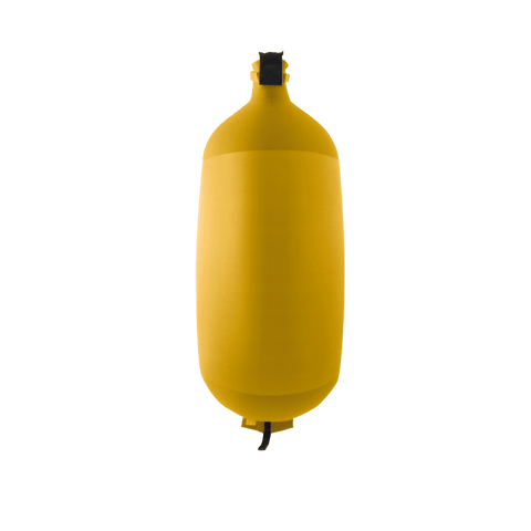 Fendertex Cylindrical Inflatable Fenders